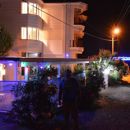 Cunda Efsane Hotel Ayvalı Eksteriør bilde