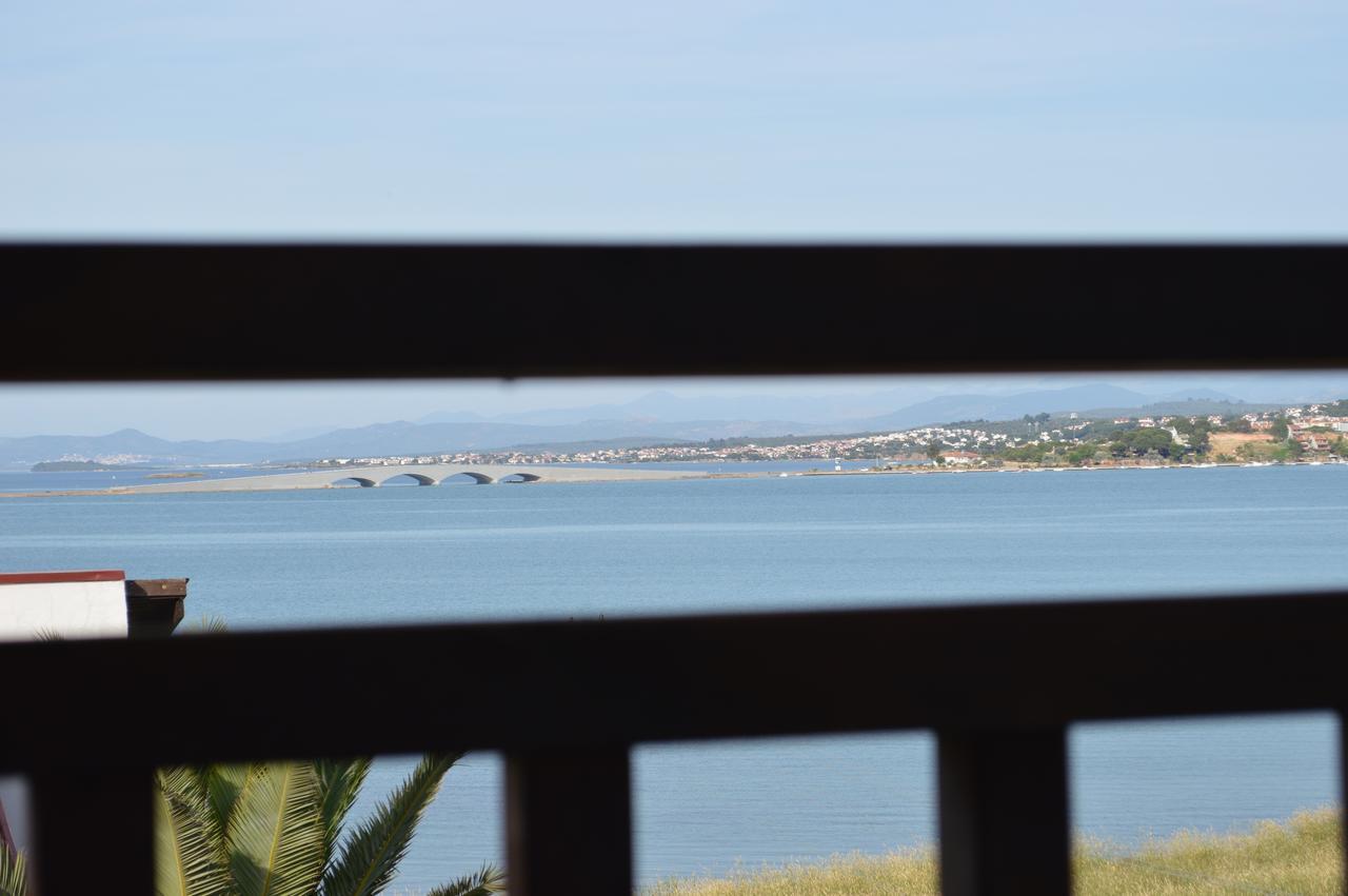 Cunda Efsane Hotel Ayvalı Eksteriør bilde