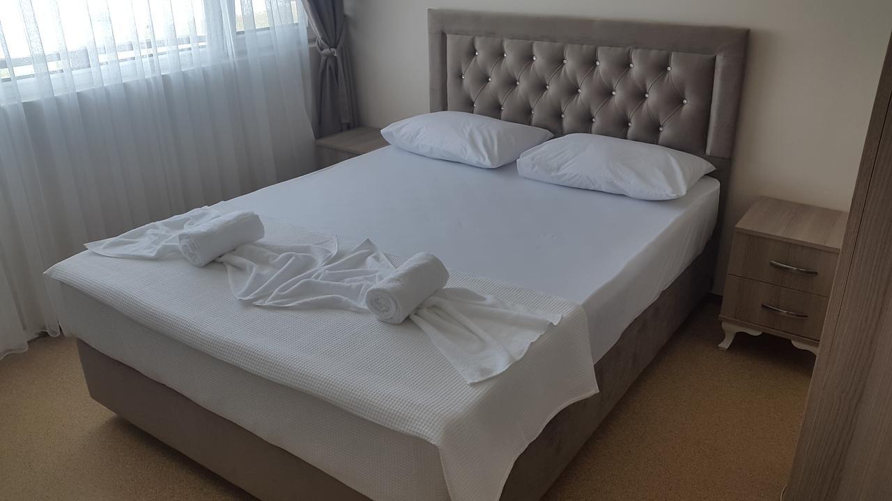 Cunda Efsane Hotel Ayvalı Eksteriør bilde