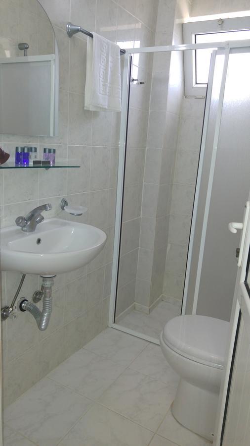 Cunda Efsane Hotel Ayvalı Eksteriør bilde