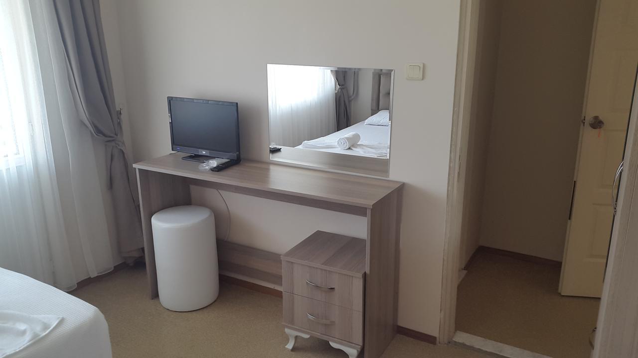 Cunda Efsane Hotel Ayvalı Eksteriør bilde