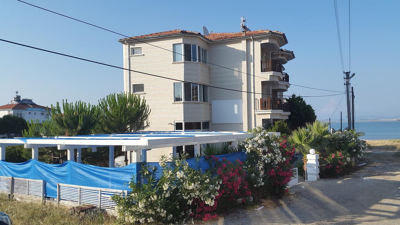 Cunda Efsane Hotel Ayvalı Eksteriør bilde