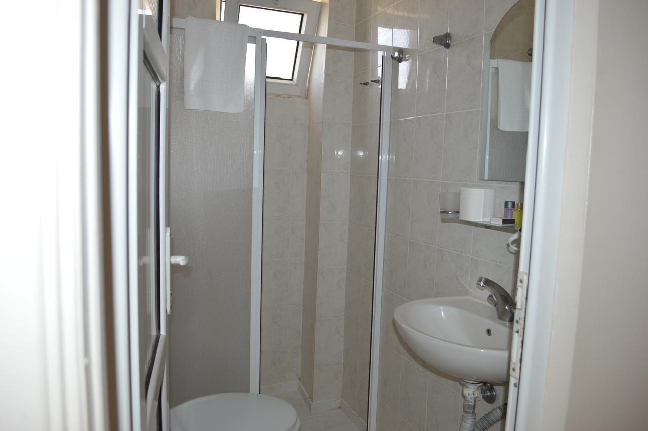 Cunda Efsane Hotel Ayvalı Eksteriør bilde
