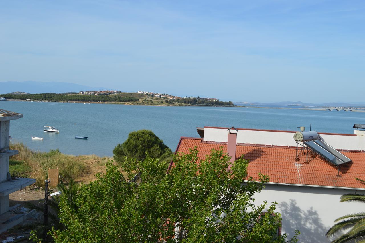Cunda Efsane Hotel Ayvalı Eksteriør bilde
