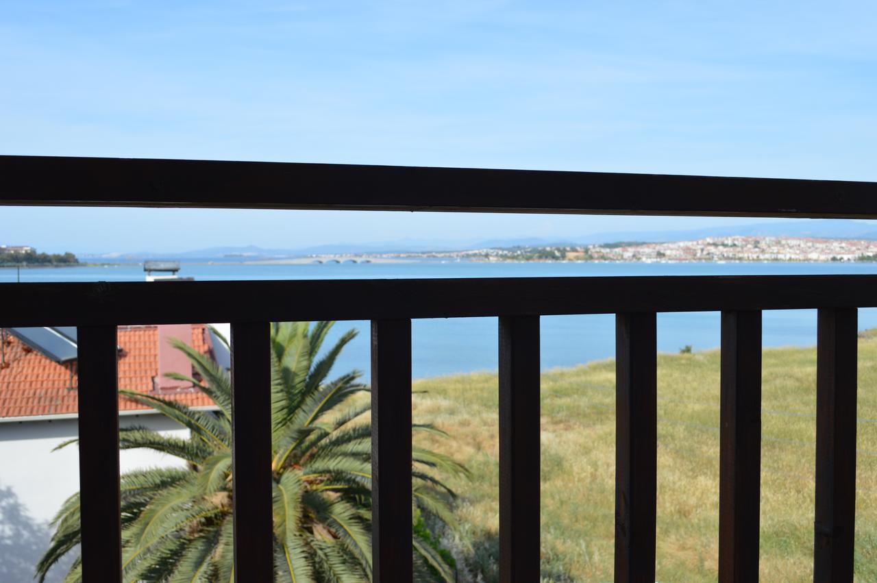 Cunda Efsane Hotel Ayvalı Eksteriør bilde