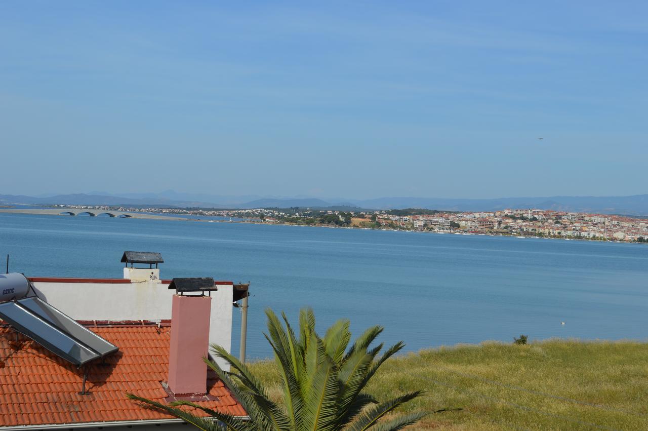 Cunda Efsane Hotel Ayvalı Eksteriør bilde