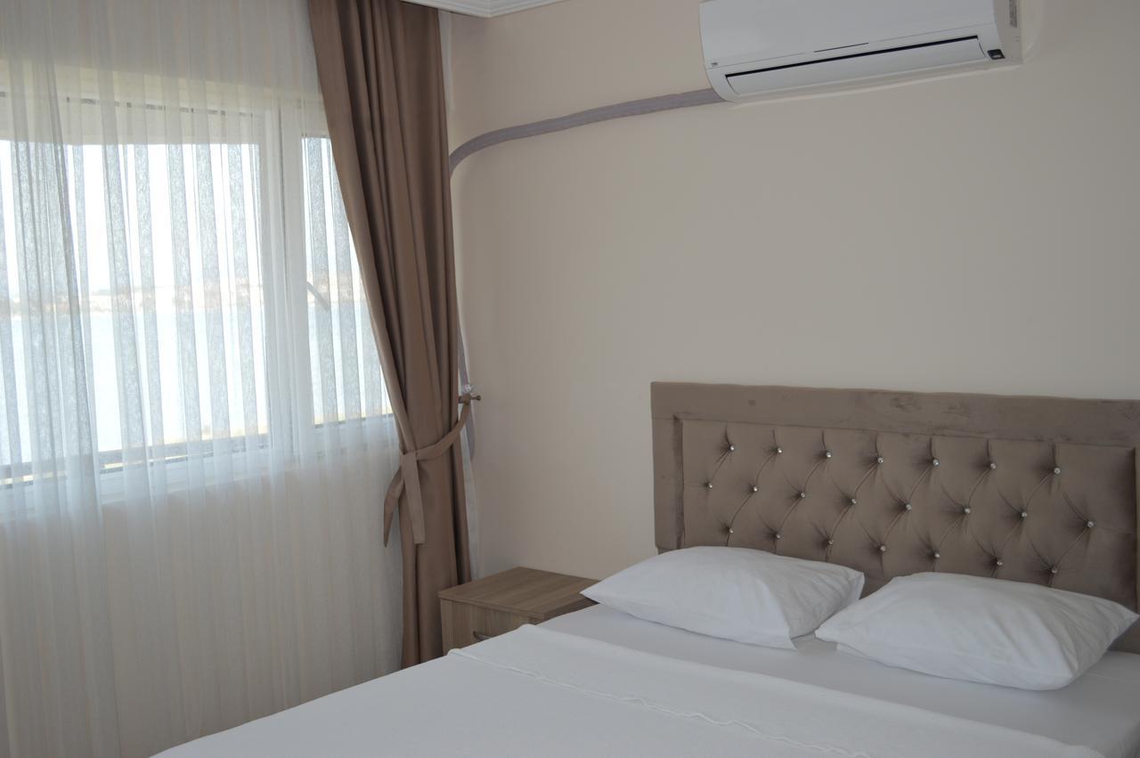 Cunda Efsane Hotel Ayvalı Eksteriør bilde