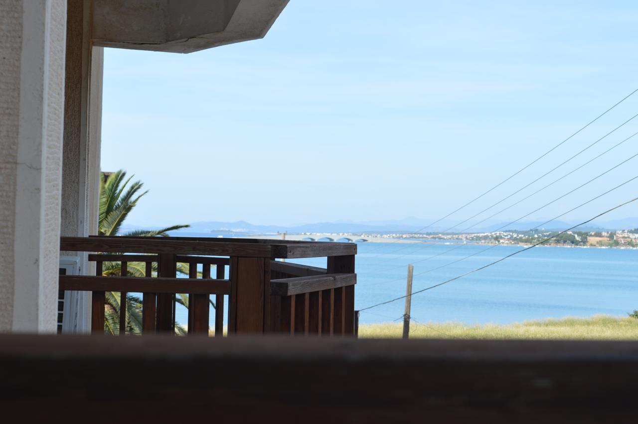 Cunda Efsane Hotel Ayvalı Eksteriør bilde