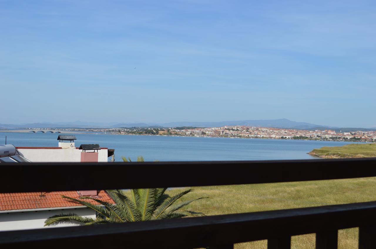 Cunda Efsane Hotel Ayvalı Eksteriør bilde