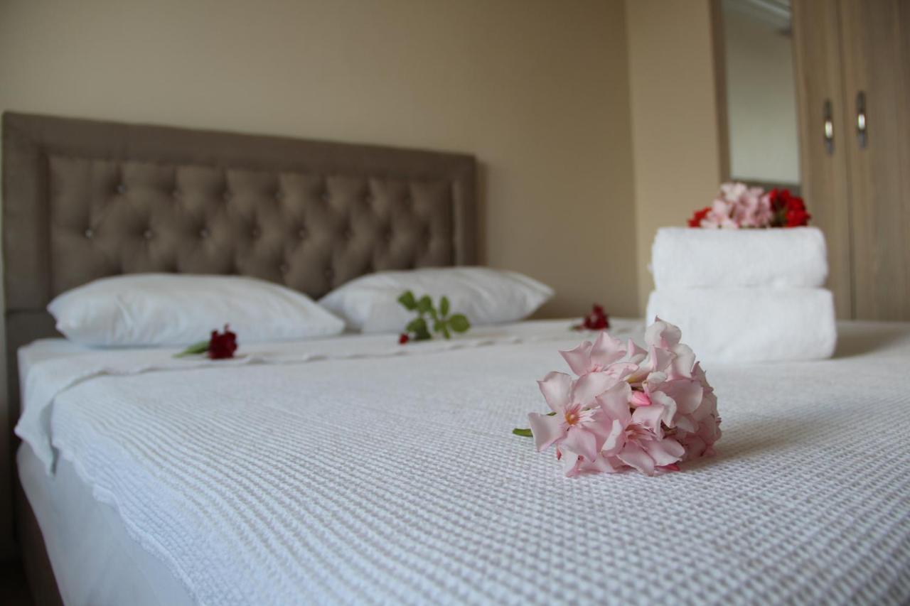 Cunda Efsane Hotel Ayvalı Eksteriør bilde