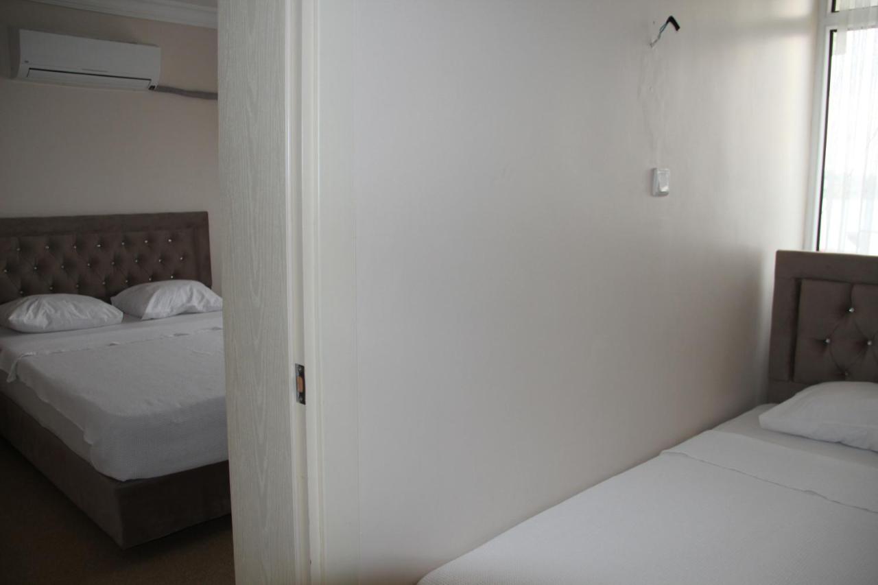 Cunda Efsane Hotel Ayvalı Eksteriør bilde