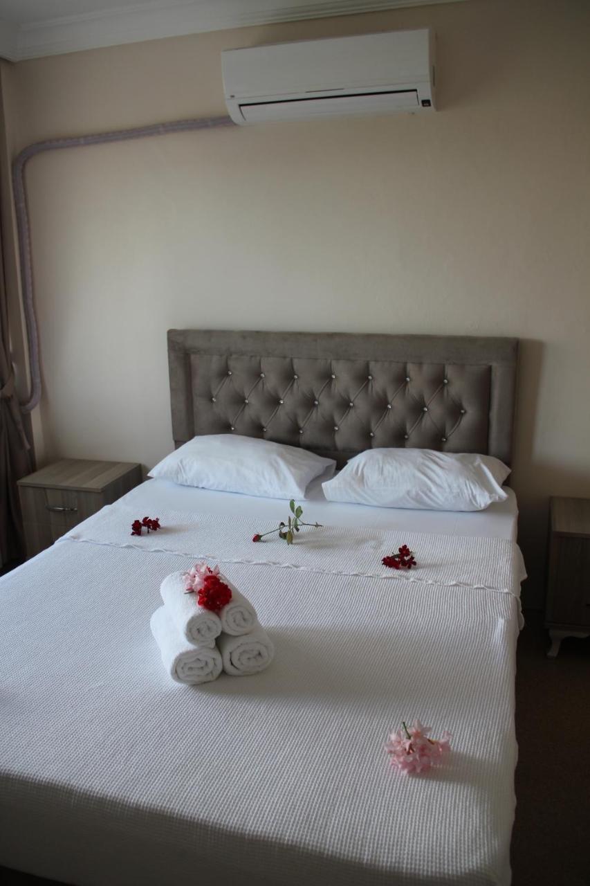 Cunda Efsane Hotel Ayvalı Eksteriør bilde