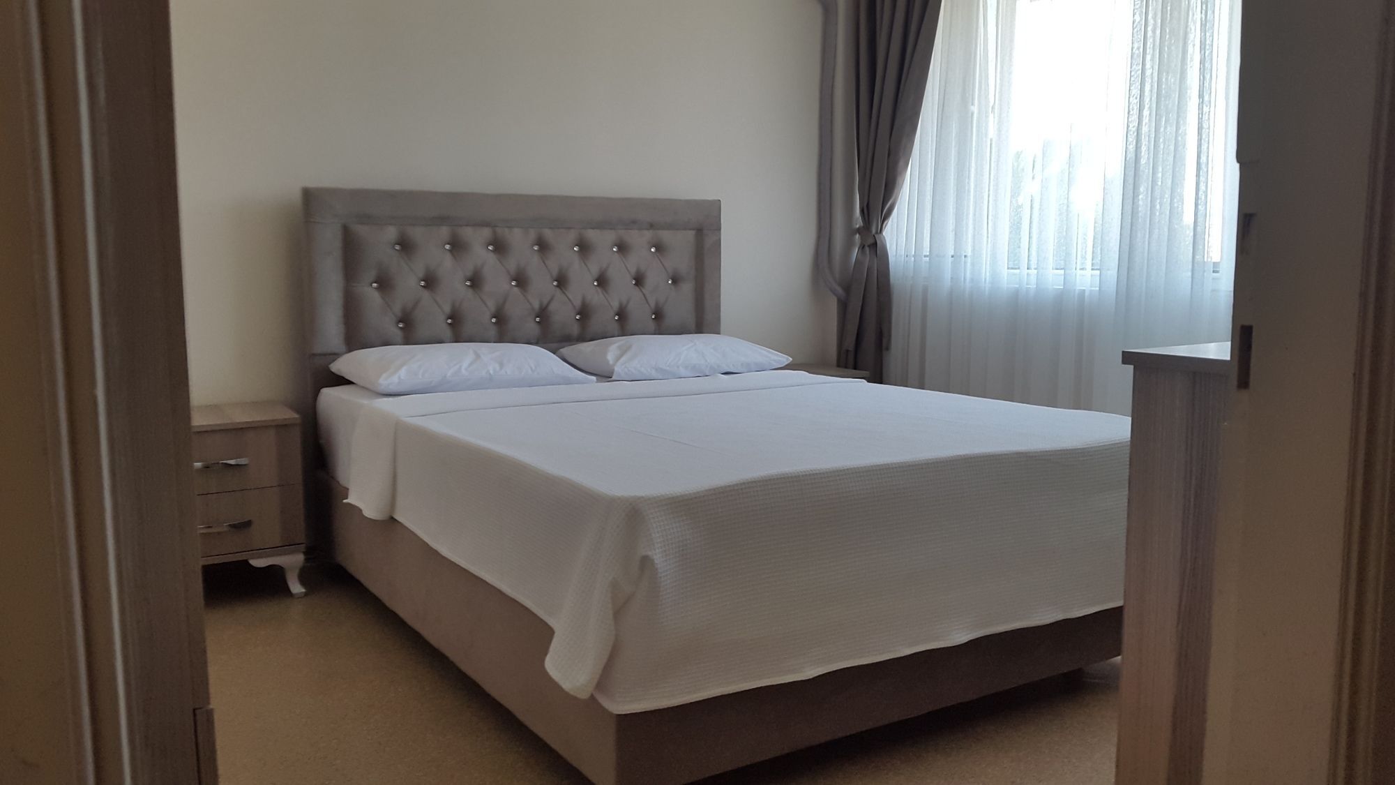 Cunda Efsane Hotel Ayvalı Eksteriør bilde