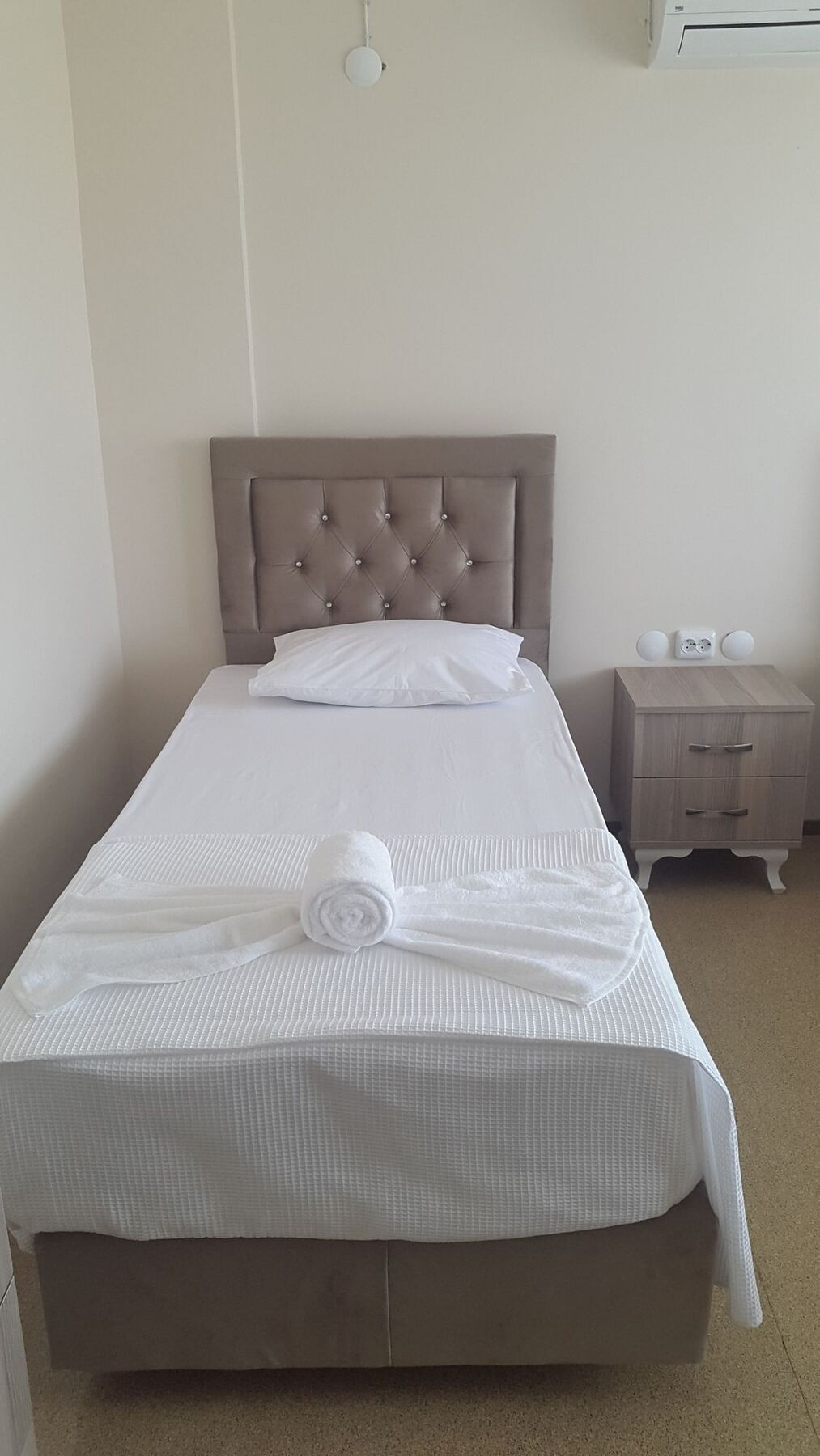 Cunda Efsane Hotel Ayvalı Eksteriør bilde