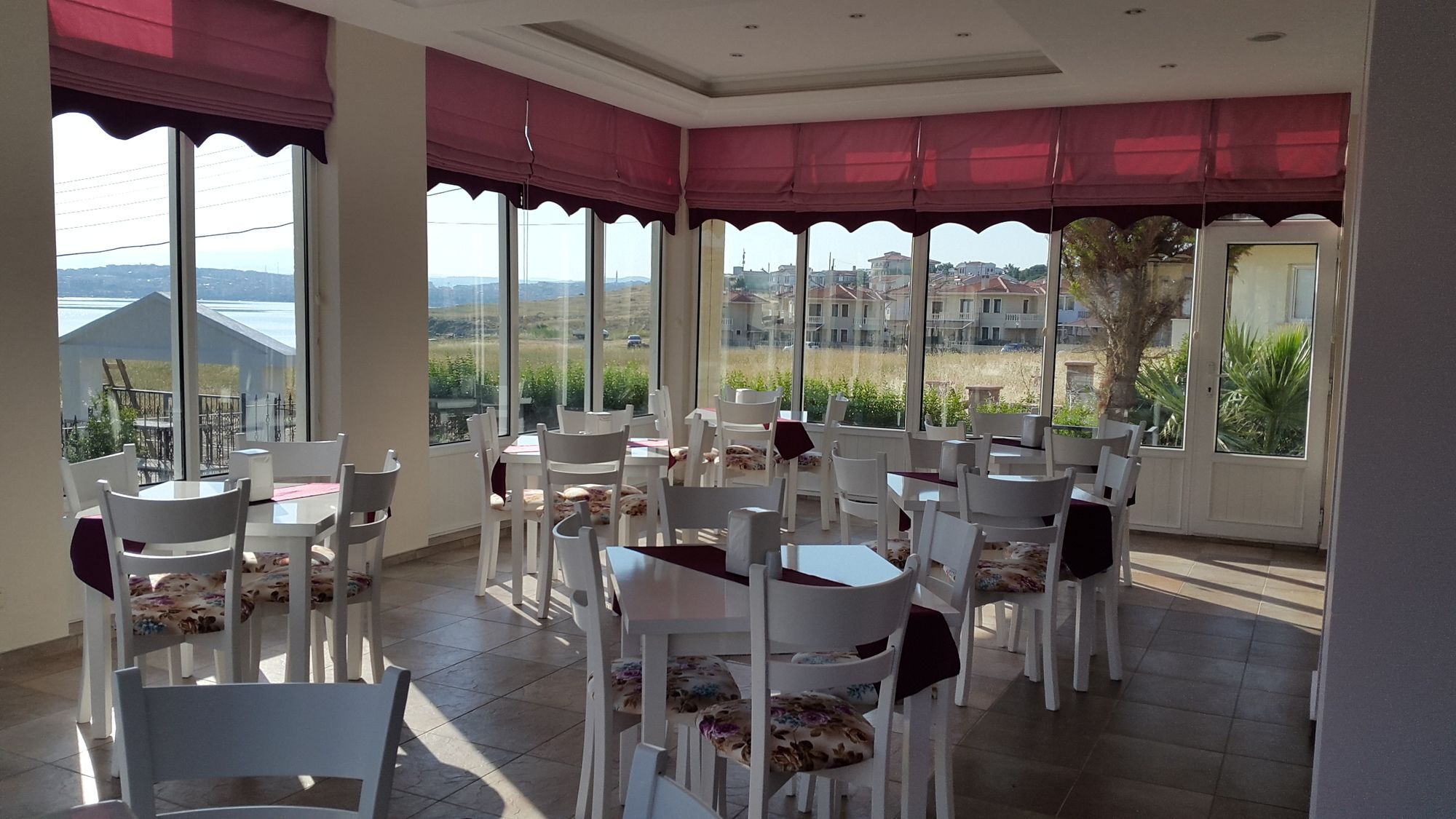 Cunda Efsane Hotel Ayvalı Eksteriør bilde
