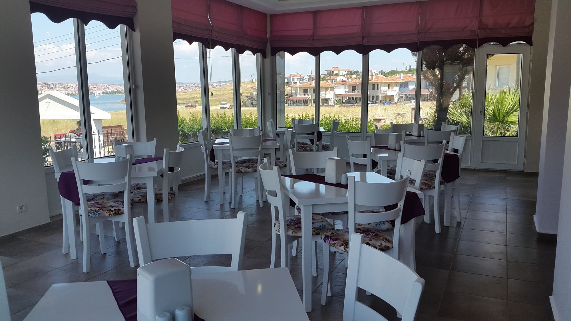 Cunda Efsane Hotel Ayvalı Eksteriør bilde